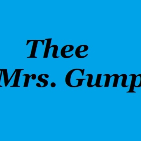 theemrsgump